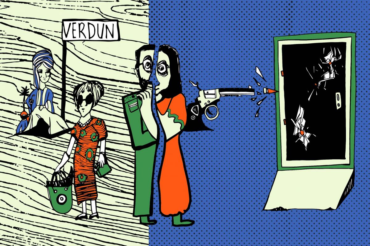 Mossad in Lebanon (2/3): ‘Now, they want to kill’