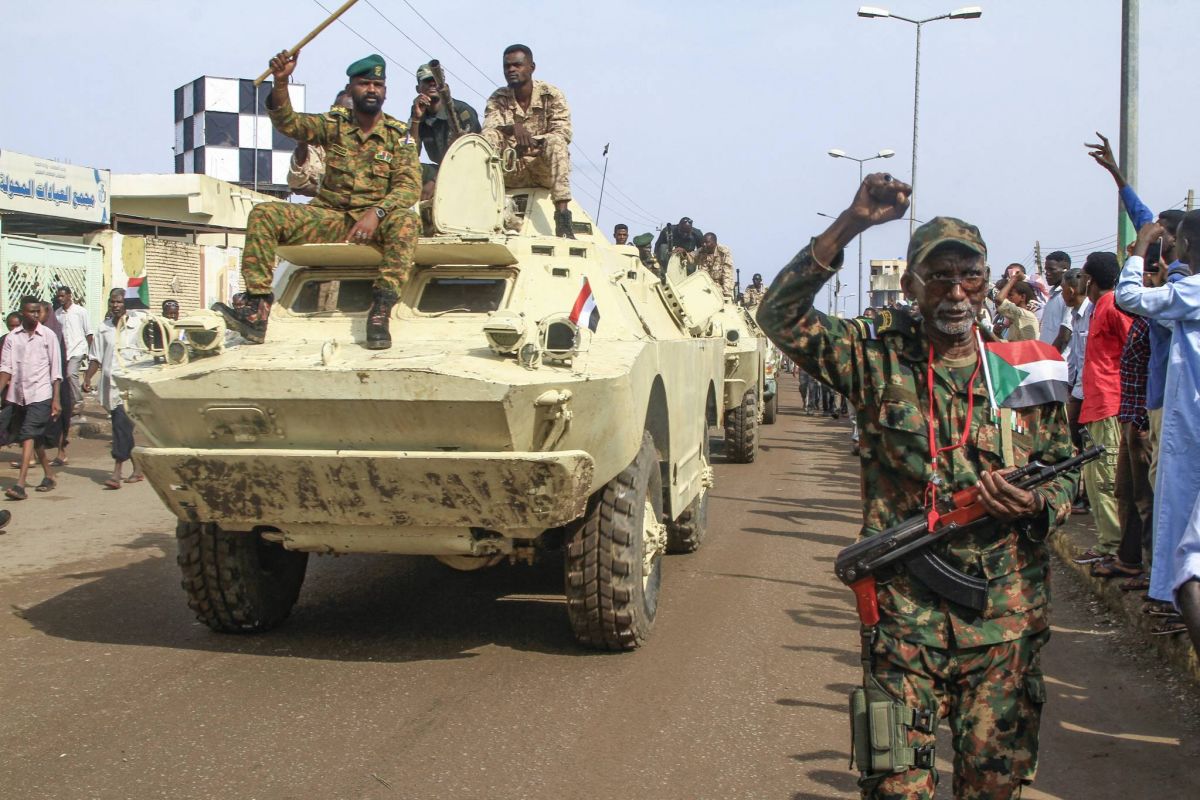 Sudan paramilitary attack kills 80: medical source, witnesses Sudan paramilitary attack kills 80: medical source, witnesses