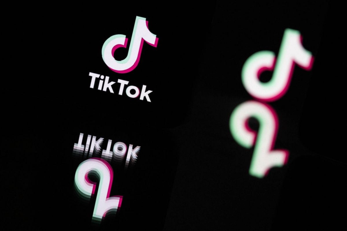 Le Népal lève l'interdiction de la plateforme TikTok