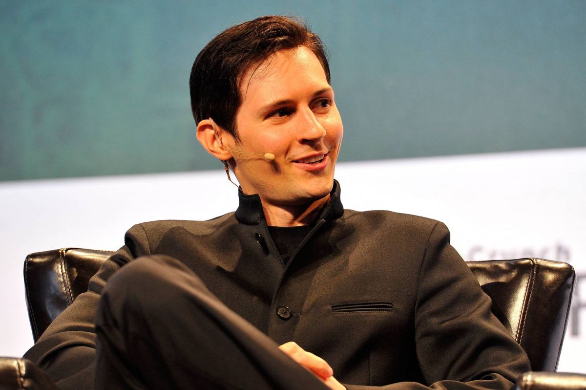 Le patron de Telegram Pavel Durov toujours en garde à vue dimanche