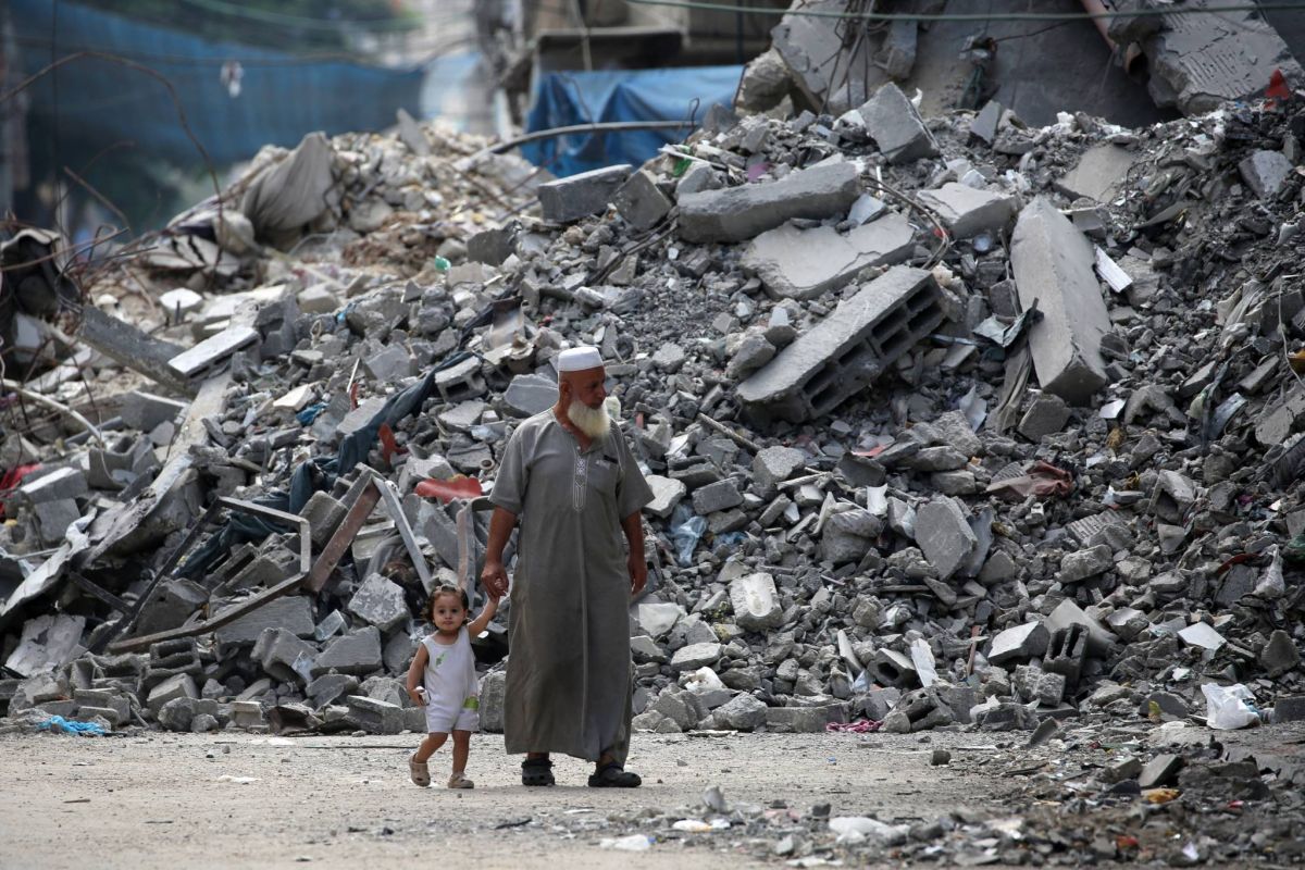Le Hamas rejette les « nouvelles conditions israéliennes » et claque la porte des négociations du Caire
