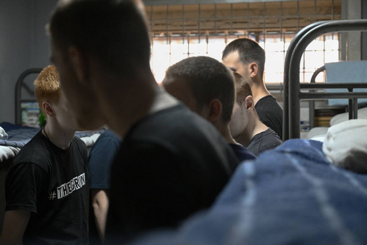 Echange de prisonniers entre Kiev et Moscou: les Emirats ont joué les médiateurs