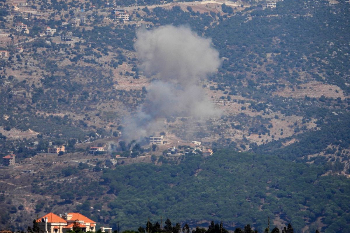 Raï dénonce les « conditions (de vie) catastrophiques » des habitants du Liban-Sud, Kabalan s'insurge