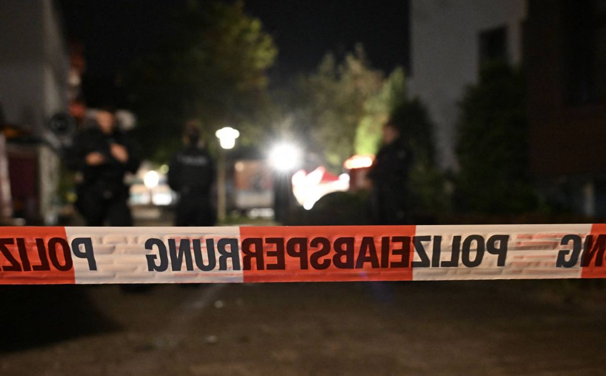 Une arrestation dans l'enquête sur l'attaque au couteau de Solingen Une arrestation dans l'enquête sur l'attaque au couteau de Solingen