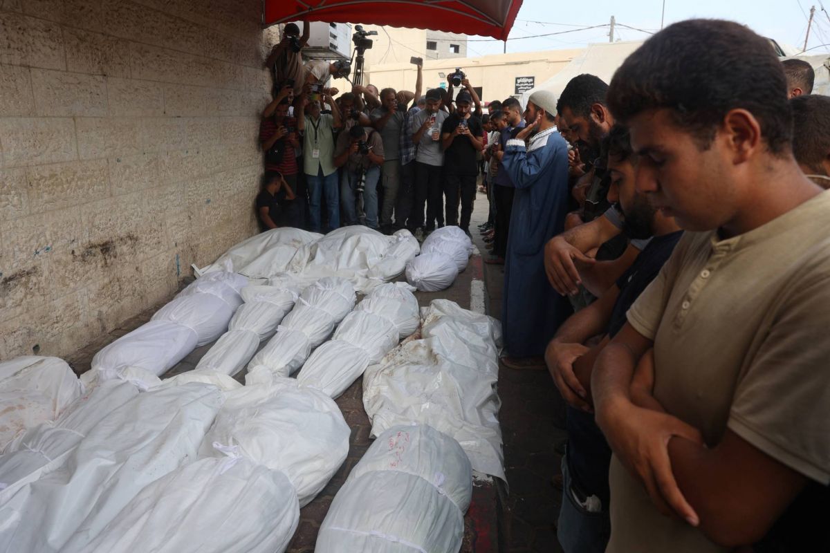 Quinze morts dans un raid israélien, le Hamas rejette le dernier projet de trêve