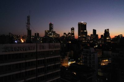 Crise de l'électricité : l'Algérie va fournir « immédiatement » du carburant au Liban