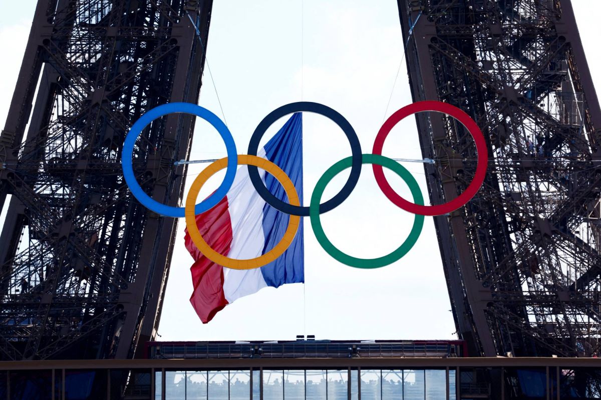 La sortie de la musique originale des JO-2024 est en bonne voie