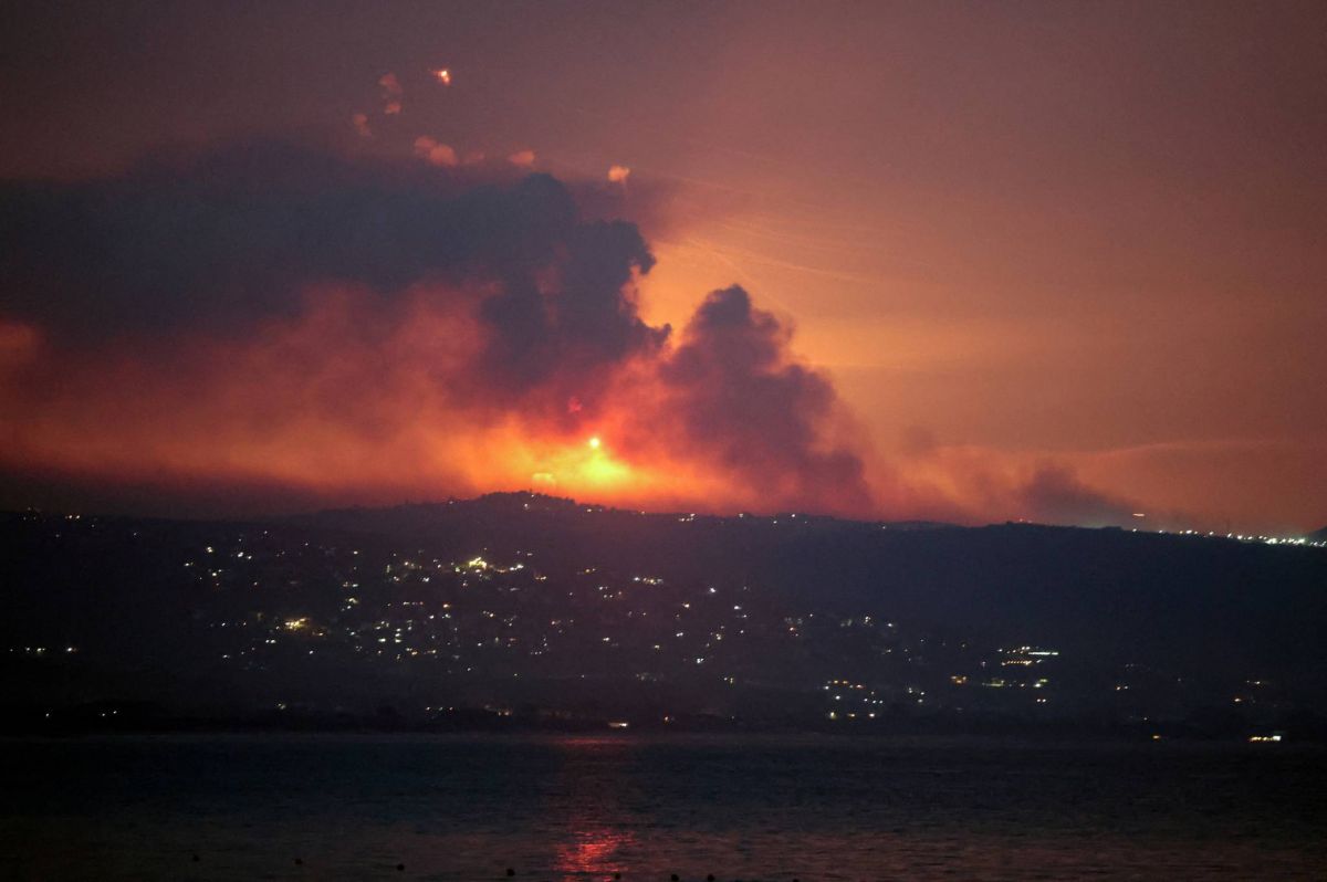 Des habitants du Liban-Sud racontent « une nuit d'horreur »