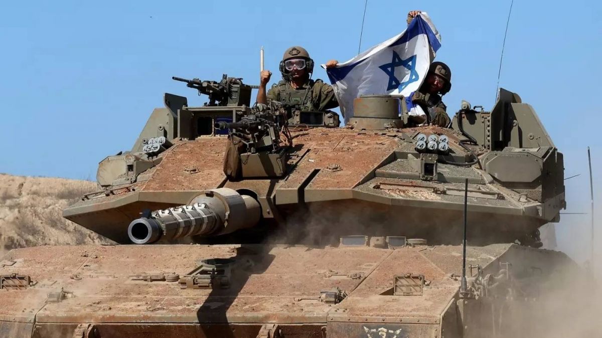 Il aurait mené des « opérations secrètes au Liban » : qui est Shlomi Binder, nouveau chef des SR militaires