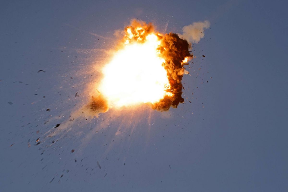 Riposte du Hezbollah : une roquette tirée a proximité de la zone d’opération de la Finul dimanche