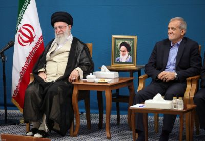 « L'Iran veut alléger les sanctions, le seul moyen est de faire des concessions »