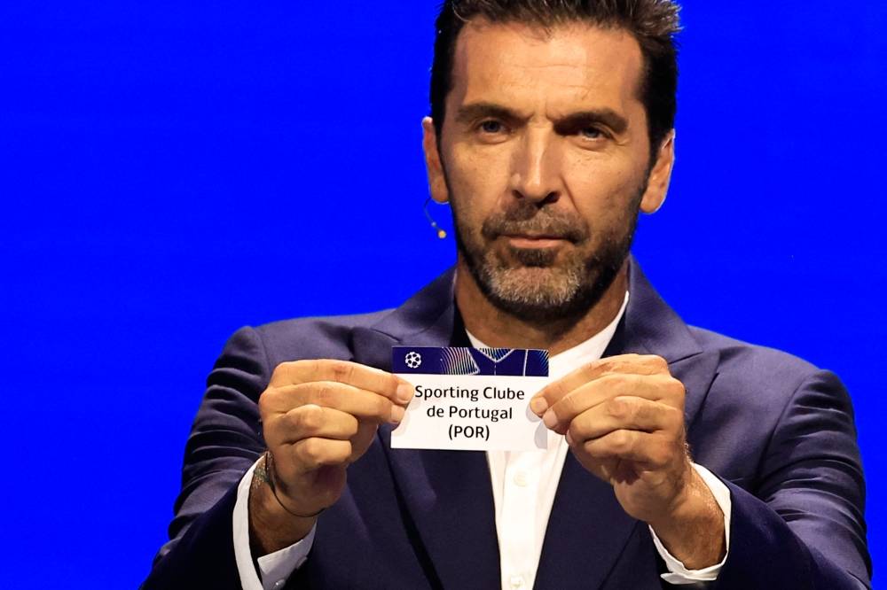 Liverpool-Real, PSG-City, Barça-Bayern... Chocs en stock dès la première phase de la Ligue des champions Liverpool-Real, PSG-City, Barça-Bayern... Chocs en stock dès la première phase de la Ligue des champions