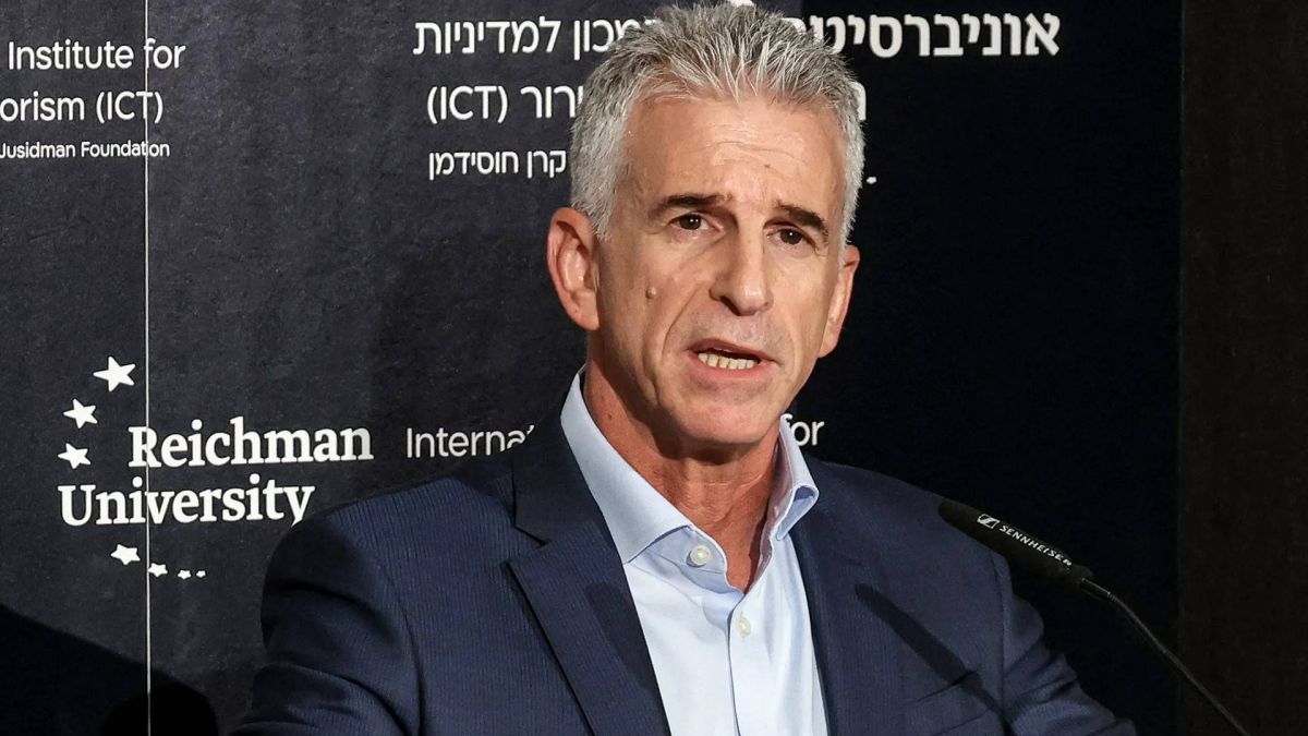 Le chef du Mossad réclame un retrait israélien des corridors de Philadelphie et Netzarim
