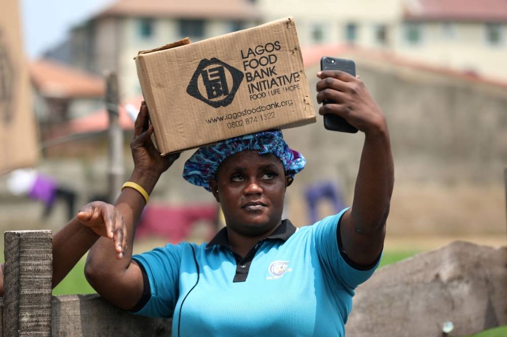 Inondations au Nigeria : plus de 170 morts et 200.000 déplacés, selon les secours