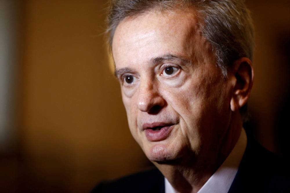 Arrestation de Riad Salamé : pour Accountability Now, le « timing interroge »