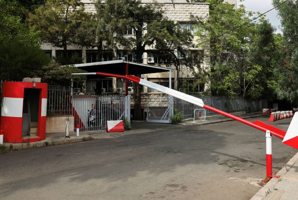 Les réactions au Liban après l’arrestation de Riad Salamé