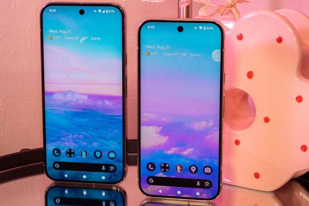 Dans les nouveaux téléphones de Google, l’intelligence artificielle joue les majordomes