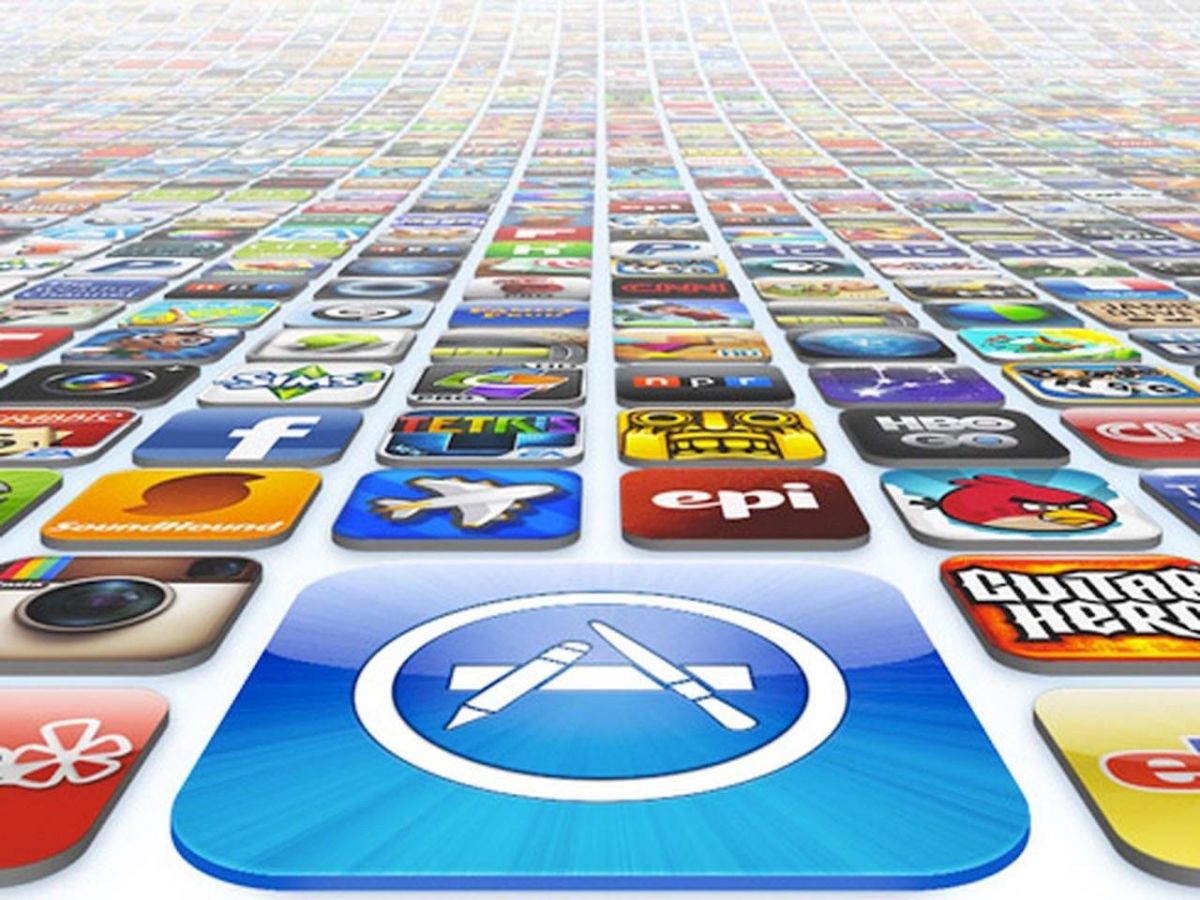 Les utilisateurs européens d’iPhone pourront supprimer l’App Store