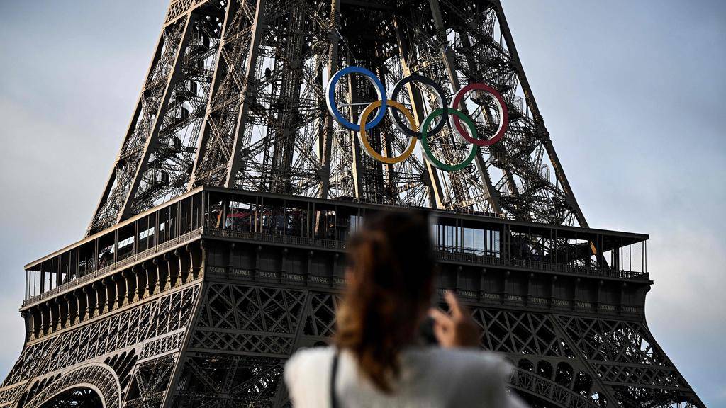 Les Jeux paralympiques veulent aussi leurs jours de gloire