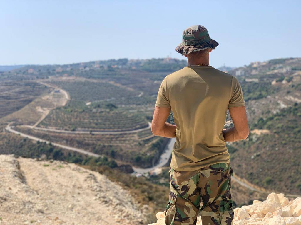 Three arrested for allegedly assaulting Lebanese Army personnel in Wadi Khaled Three arrested for allegedly assaulting Lebanese Army personnel in Wadi Khaled