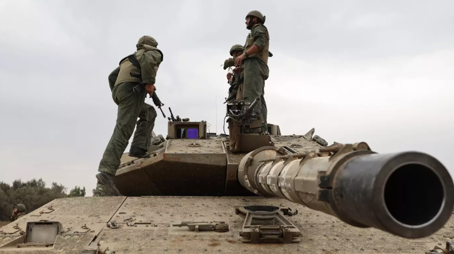 Une nomination pour gérer Gaza réveille les doutes sur les ambitions israéliennes