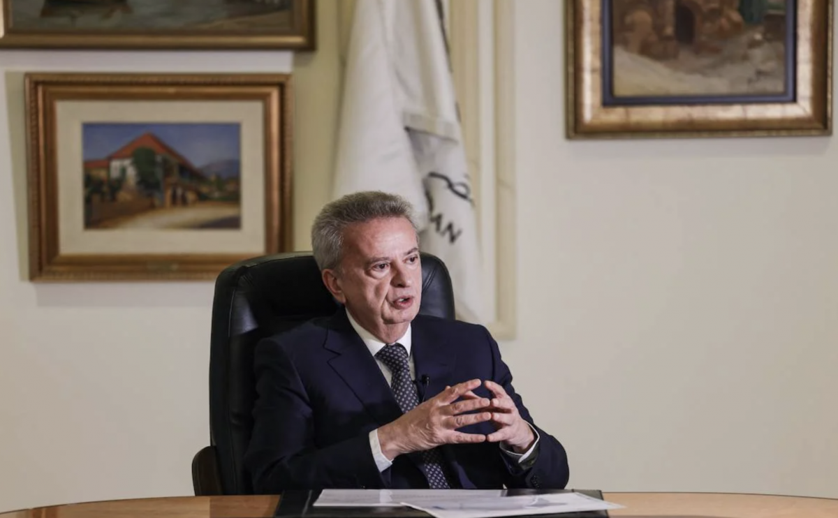 Arrest of Riad Salameh: The end of impunity in Lebanon?