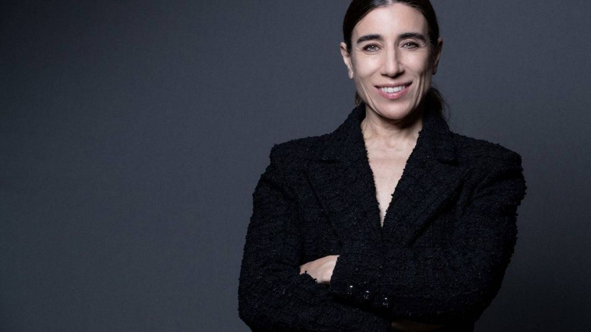 Blanca Li veut faire du parc de La Villette un lieu de « partage des cultures »