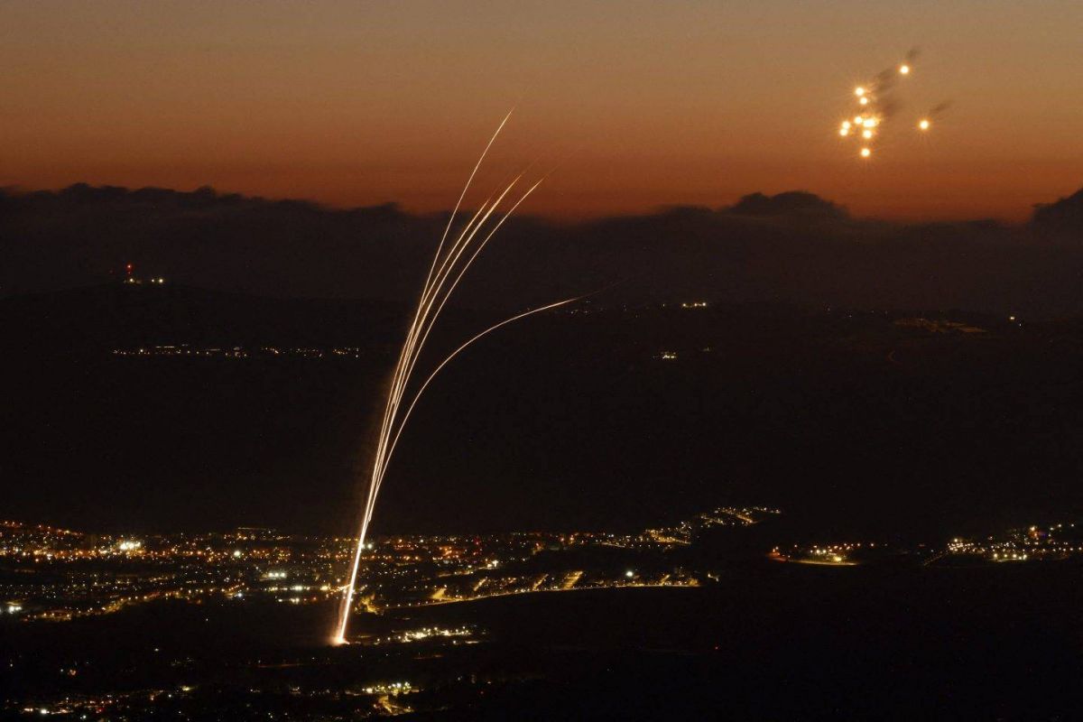 Ce que l'on sait des bases de Glilot et Ein Shemer en Israël