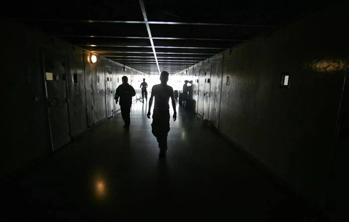 Retour au calme dans la prison de Roumié après des tensions et la prise en otage de plusieurs gardiens Retour au calme dans la prison de Roumié après des tensions et la prise en otage de plusieurs gardiens