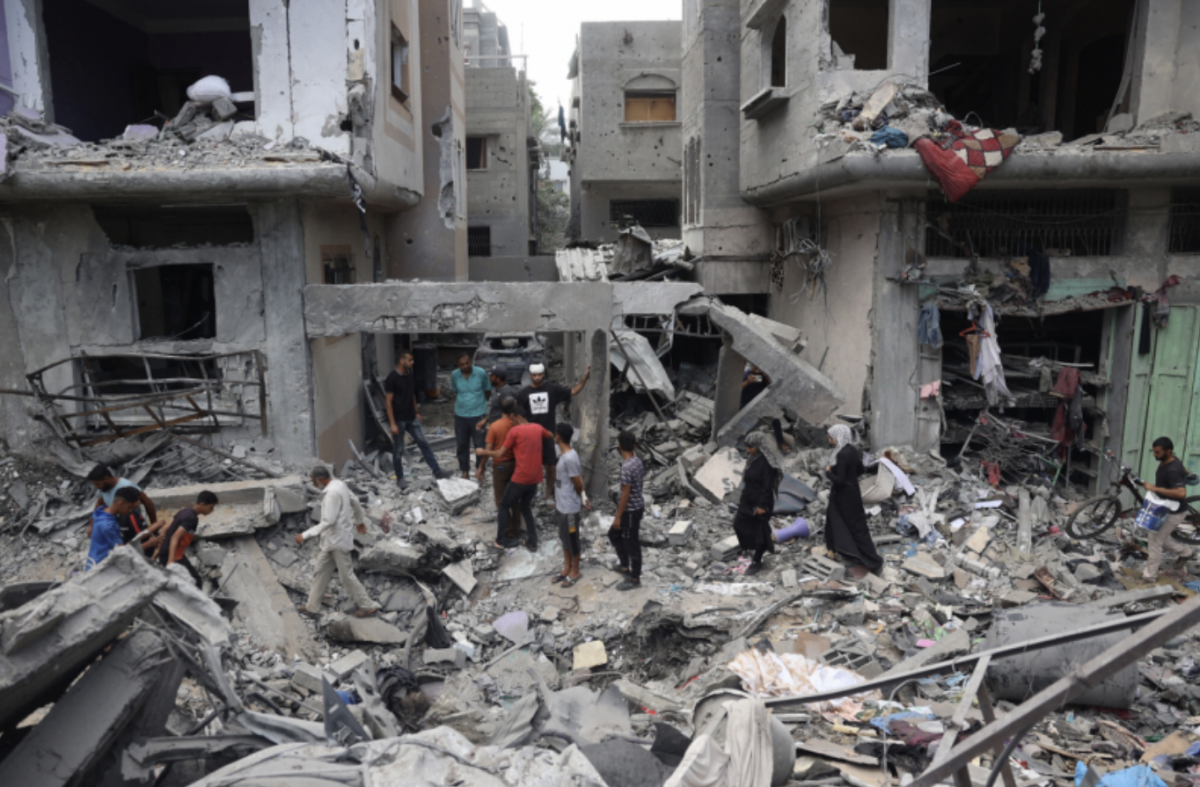 How Israel managed to free only a few hostages from Gaza