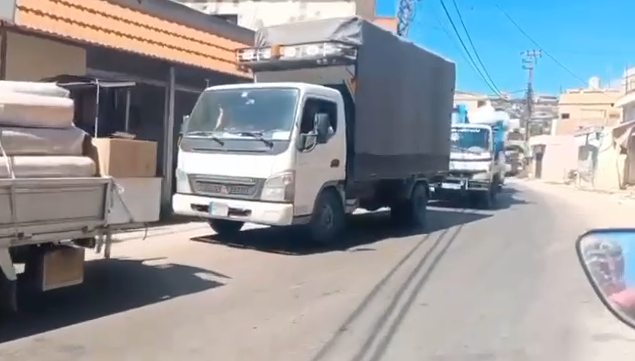 Mais al-Jabal mayor assures 'no official order to empty the town,' amid residents' concern