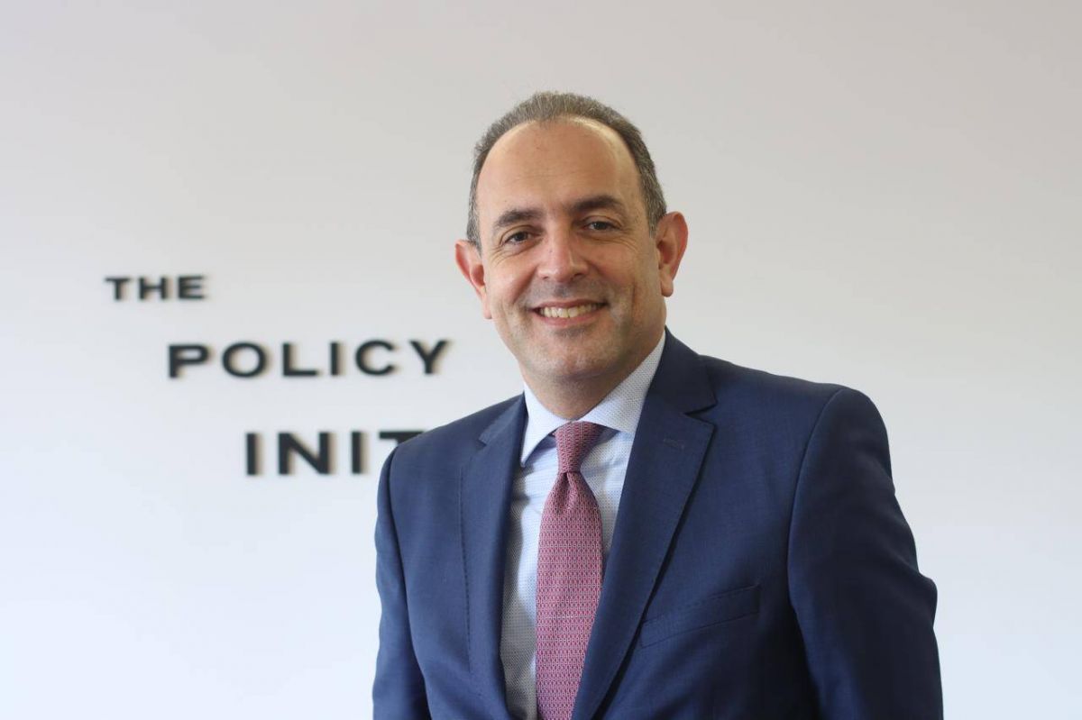 Karim Daher : Affecter des impôts existants au remboursement des dépôts ne revient pas à punir les contribuables Karim Daher : Affecter des impôts existants au remboursement des dépôts ne revient pas à punir les contribuables