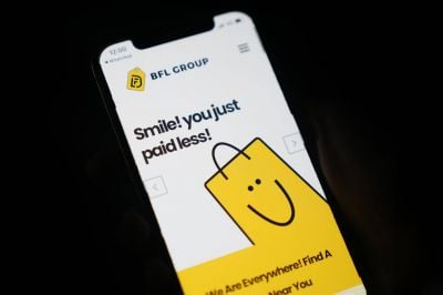 Le Libanais « Brands for Less » vend une participation de 35 % à TJX Companies pour 360 millions de dollars