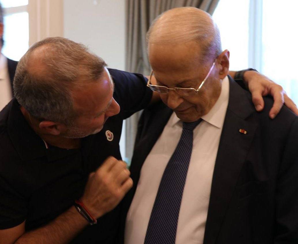 En pleine tempête au CPL, les leçons à tirer des propos de Michel Aoun
