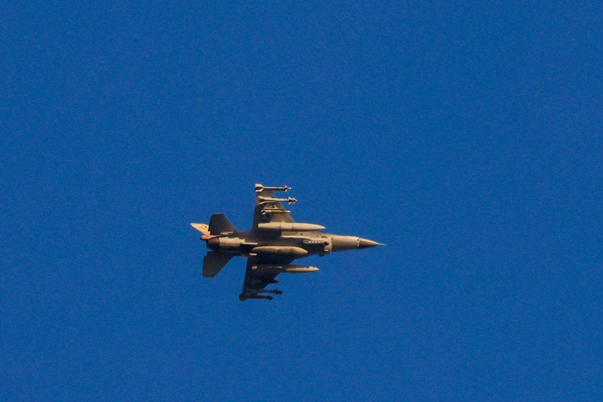 In Lebanon, Internet users mock Israeli sonic booms In Lebanon, Internet users mock Israeli sonic booms