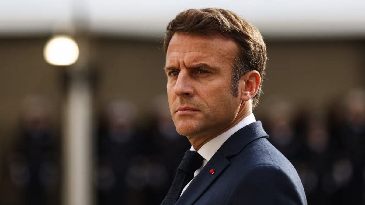 L'arrestation du patron de Telegram 