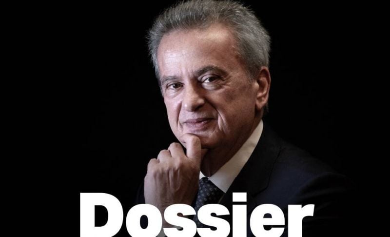Riad Salamé en détention provisoire : notre dossier spécial