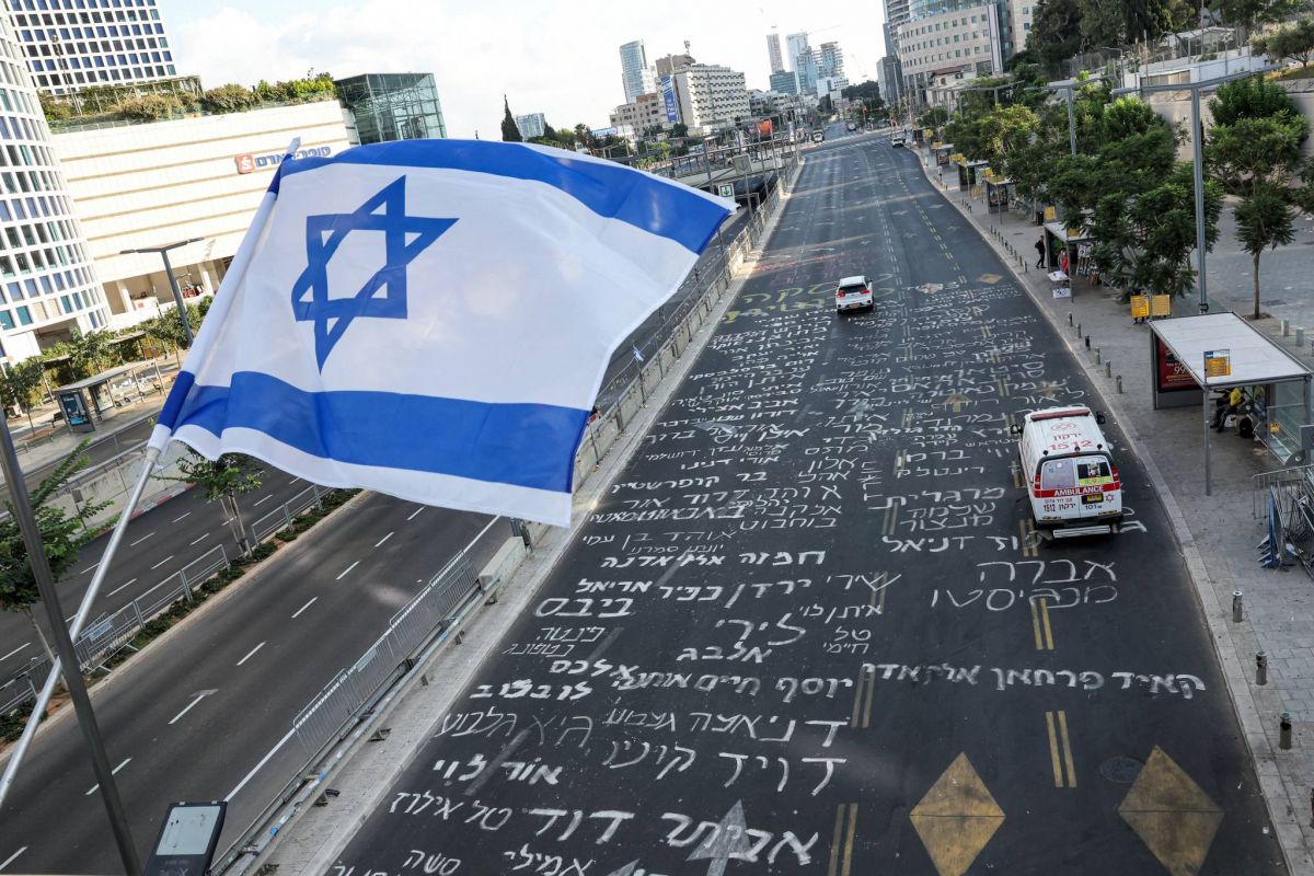 Turkey arrests alleged Mossad financial operative Turkey arrests alleged Mossad financial operative