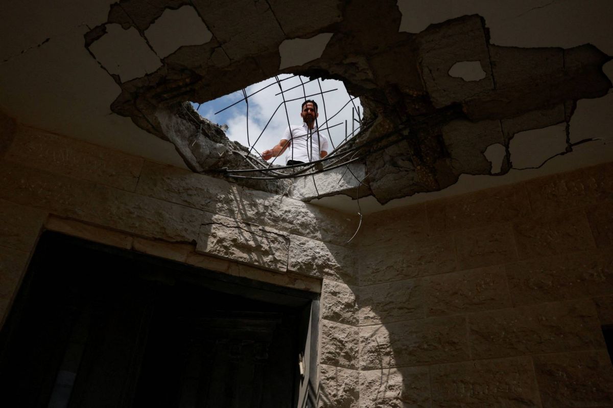 Hezbollah’s retaliation: A new twist in Gaza cease-fire talks?