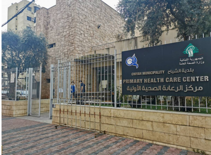 Lebanon's Health Ministry launches cholera vaccination campaign in several regions