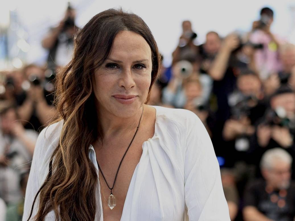Cannes Best Actress Karla Sofía Gascón: 'Being trans means accepting a life of struggle' Cannes Best Actress Karla Sofía Gascón: 'Being trans means accepting a life of struggle'