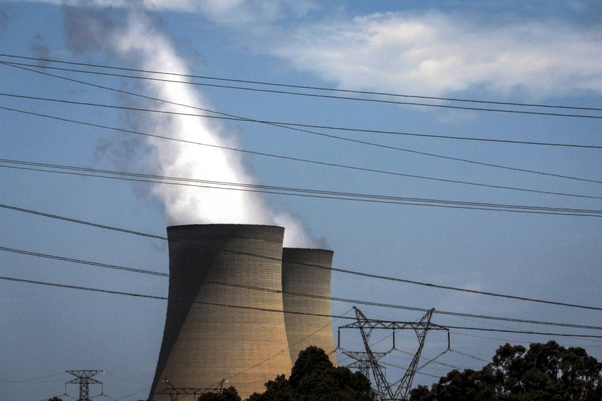 Australie: moins de 50% de l'électricité produite à partir du charbon pour la première fois