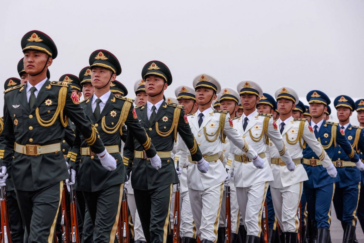 Xi Jinping accueille une vingtaine de dirigeants pour un grand sommet Chine-Afrique