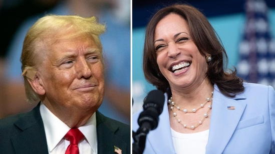 Le doute s'installe sur le futur débat entre Harris et Trump