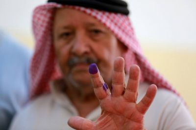 Jordanie : les islamistes arrivent en tête des partis aux législatives