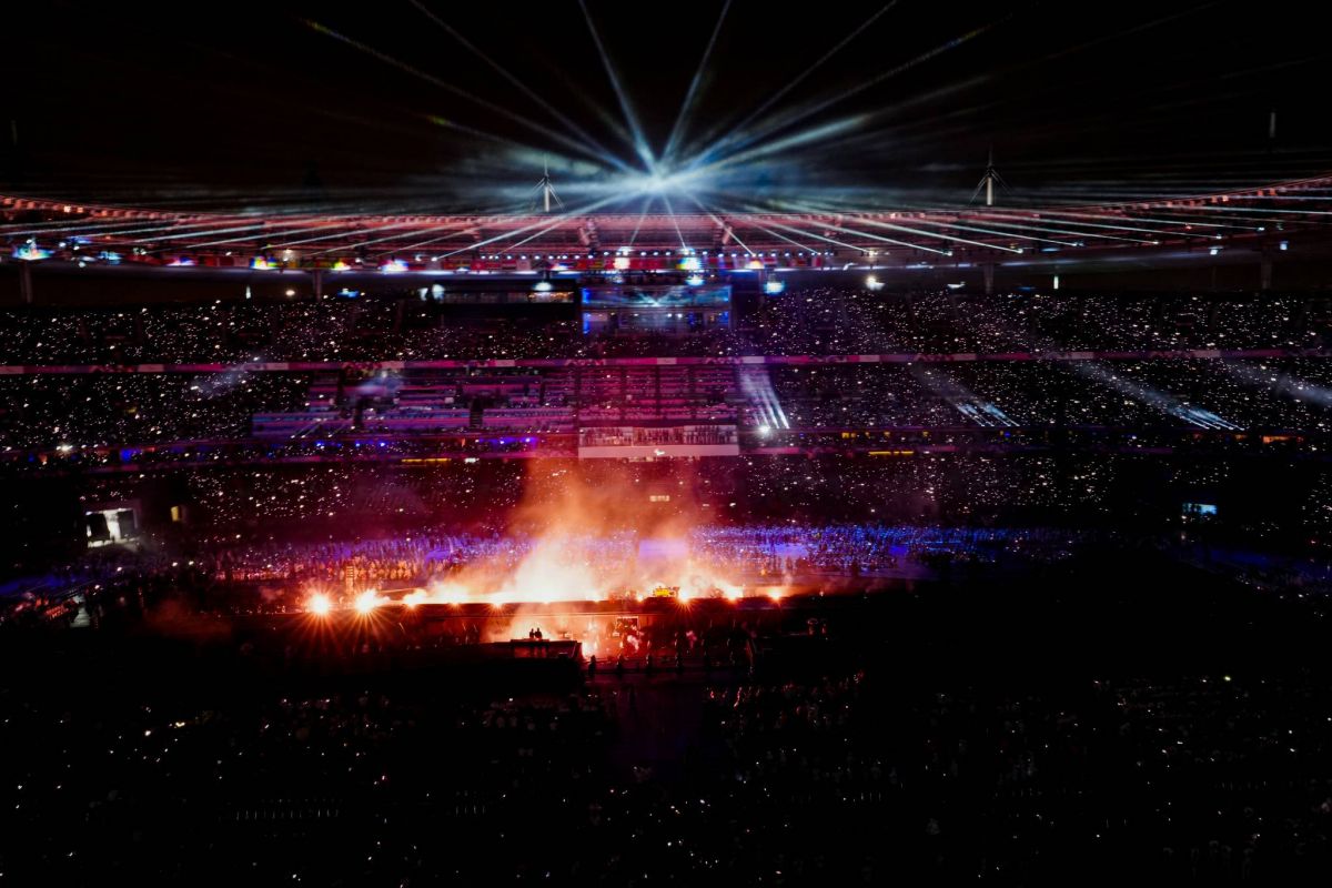 Cérémonies de Paris 2024 : du spectacle XXL, du succès, mais quelques bémols