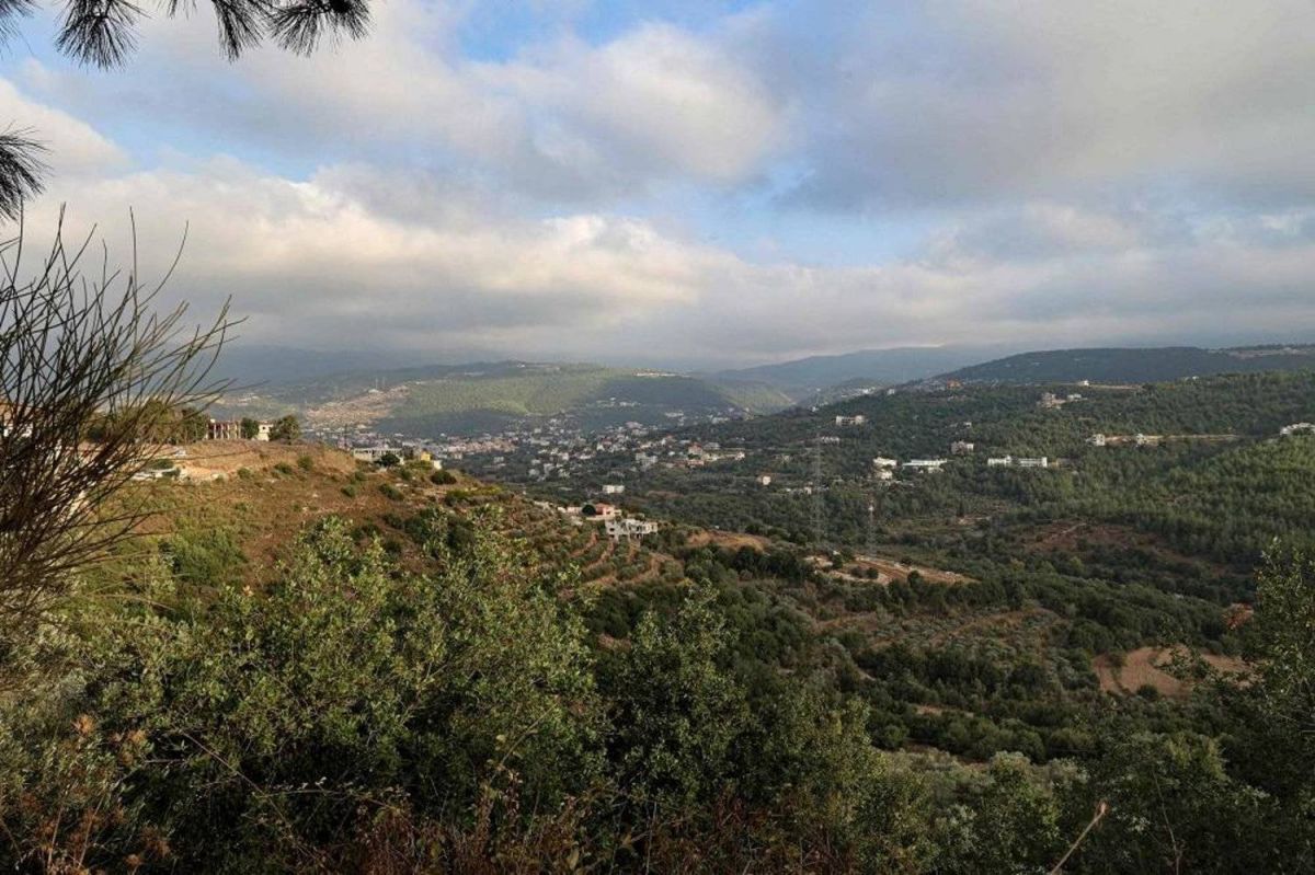Man dies from electrocution in Akkar Man dies from electrocution in Akkar