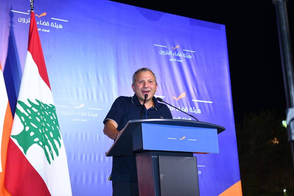 Affaire Salamé : Bassil félicite Hajjar qui a fait primer « la justice sur les intérêts du système »