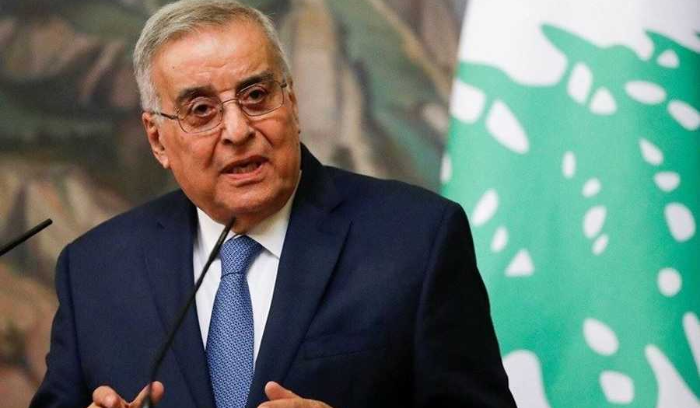 Abdallah Bou Habib est arrivé au Caire pour participer à la réunion ministérielle de la Ligue arabe