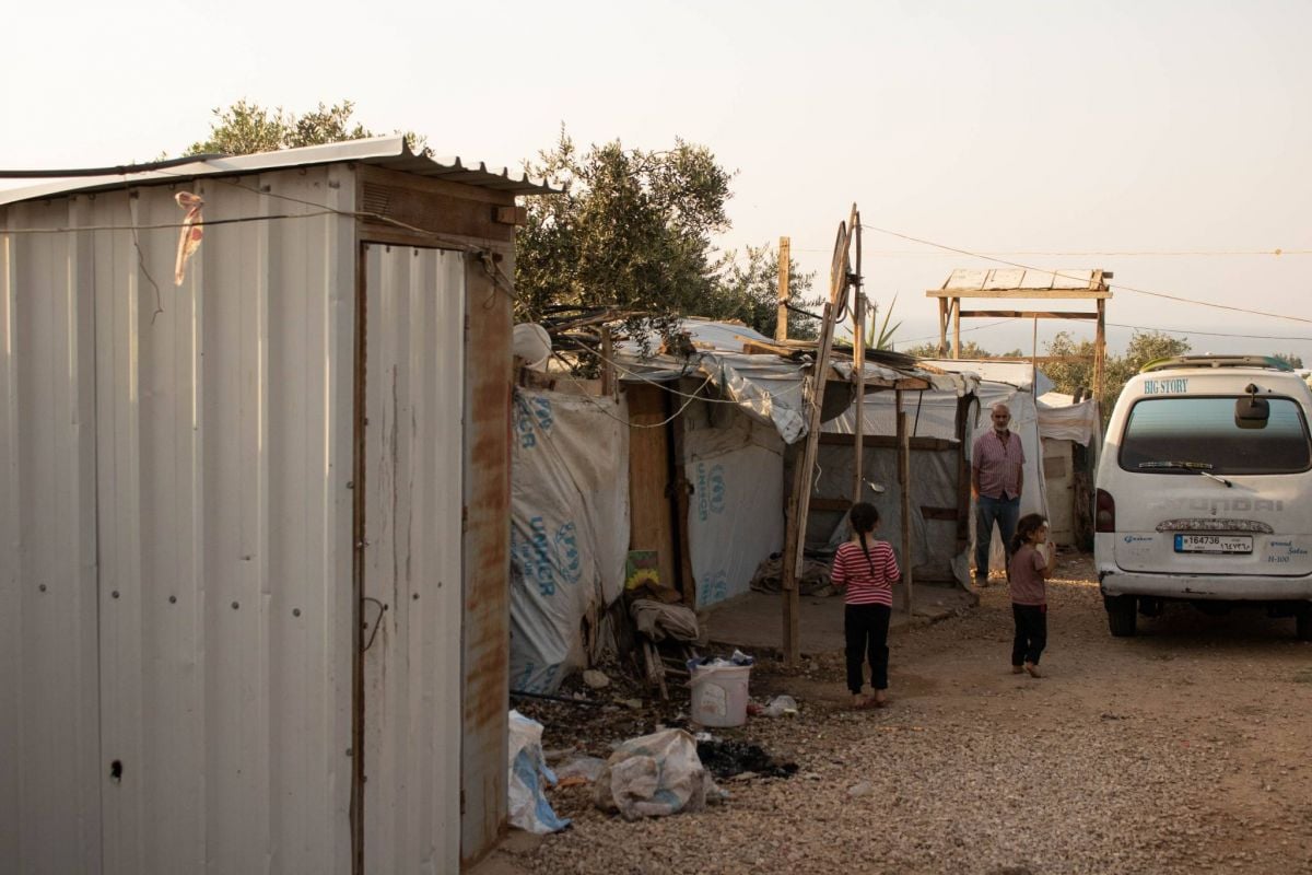 Lebanon takes proactive measures to avoid new cholera outbreak Lebanon takes proactive measures to avoid new cholera outbreak